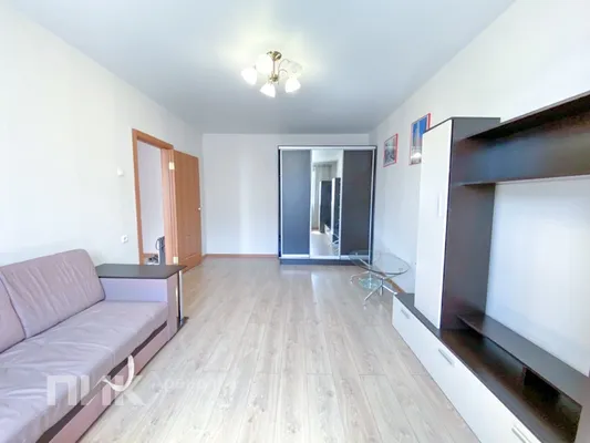 1-к квартира, 37.5м², 39000 ₽/мес — фото № 3 1-к квартира, 37.5м², 39000 ₽/мес — фото № 3