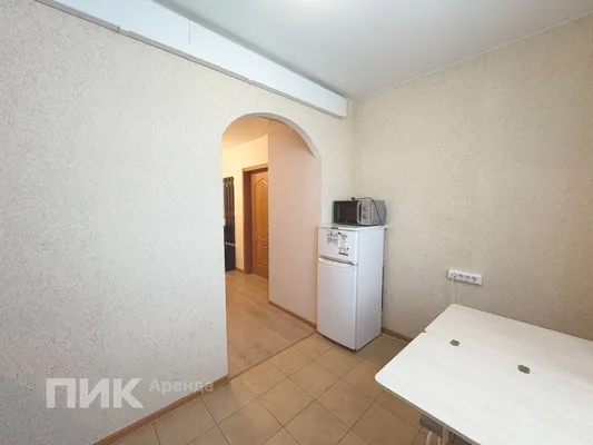 1-к квартира, 37.5м², 39000 ₽/мес — фото № 7 1-к квартира, 37.5м², 39000 ₽/мес — фото № 7