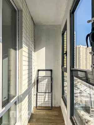 Студия, 24м², 32000 ₽/мес — фото № 9 Студия, 24м², 32000 ₽/мес — фото № 9