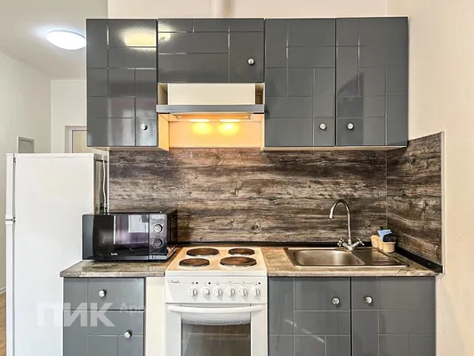 Студия, 24м², 32000 ₽/мес — фото № 6 Студия, 24м², 32000 ₽/мес — фото № 6