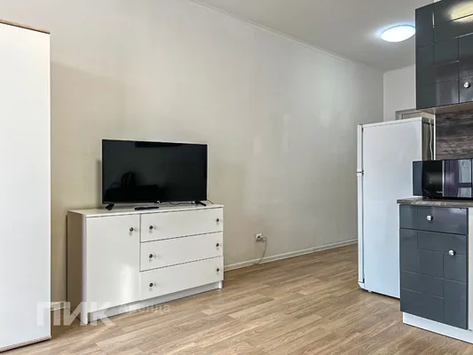 Студия, 24м², 32000 ₽/мес — фото № 4 Студия, 24м², 32000 ₽/мес — фото № 4