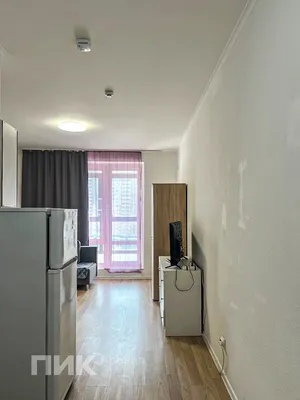 Студия, 24м², 32000 ₽/мес — фото № 2 Студия, 24м², 32000 ₽/мес — фото № 2