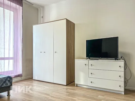 Студия, 24м², 32000 ₽/мес — фото № 3 Студия, 24м², 32000 ₽/мес — фото № 3