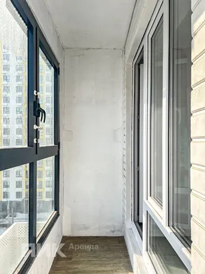 Студия, 24м², 32000 ₽/мес — фото № 10 Студия, 24м², 32000 ₽/мес — фото № 10