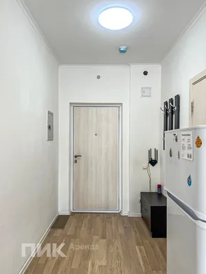 Студия, 24м², 32000 ₽/мес — фото № 8 Студия, 24м², 32000 ₽/мес — фото № 8