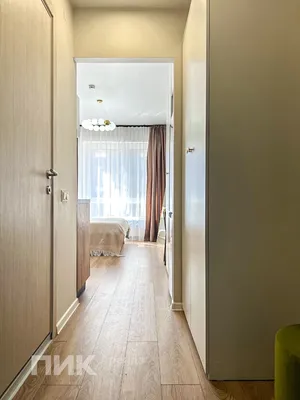 Студия, 20м², 45000 ₽/мес — фото № 6 Студия, 20м², 45000 ₽/мес — фото № 6