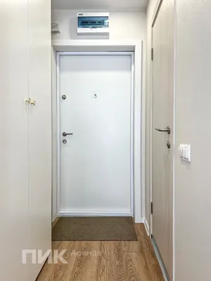 Студия, 20м², 45000 ₽/мес — фото № 7 Студия, 20м², 45000 ₽/мес — фото № 7