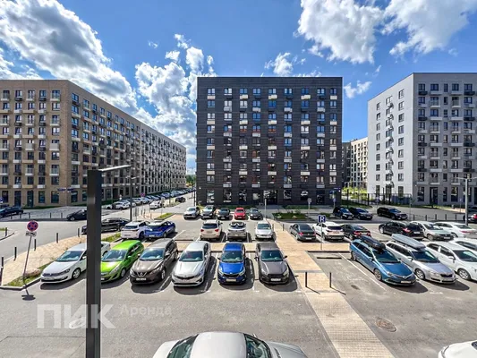 Студия, 20м², 45000 ₽/мес — фото № 9 Студия, 20м², 45000 ₽/мес — фото № 9