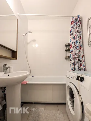 3-к квартира, 68.7м², 65000 ₽/мес — фото № 9 3-к квартира, 68.7м², 65000 ₽/мес — фото № 9