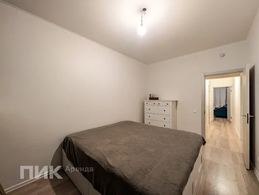 3-к квартира, 68.7м², 65000 ₽/мес — фото № 2 3-к квартира, 68.7м², 65000 ₽/мес — фото № 2