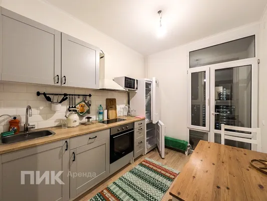 3-к квартира, 68.7м², 65000 ₽/мес — фото № 7 3-к квартира, 68.7м², 65000 ₽/мес — фото № 7