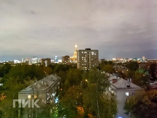 1-к квартира, 37.7м², 103900 ₽/мес — фото № 9 1-к квартира, 37.7м², 103900 ₽/мес — фото № 9