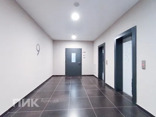 1-к квартира, 37.7м², 103900 ₽/мес — фото № 8 1-к квартира, 37.7м², 103900 ₽/мес — фото № 8