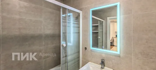 1-к квартира, 45.3м², 108500 ₽/мес — фото № 10 1-к квартира, 45.3м², 108500 ₽/мес — фото № 10