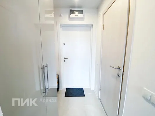 Студия, 19.9м², 34600 ₽/мес — фото № 9 Студия, 19.9м², 34600 ₽/мес — фото № 9