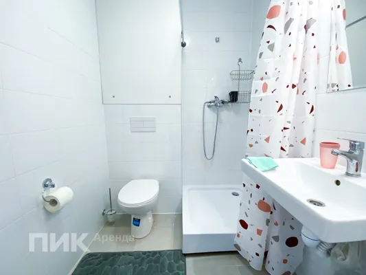 Студия, 19.9м², 34600 ₽/мес — фото № 7 Студия, 19.9м², 34600 ₽/мес — фото № 7