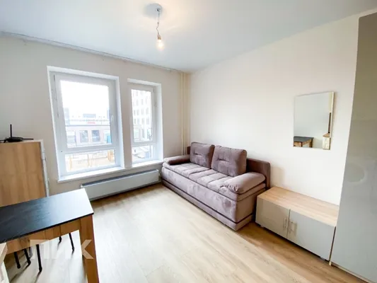 Студия, 19.9м², 34600 ₽/мес — фото № 1 Студия, 19.9м², 34600 ₽/мес — фото № 1