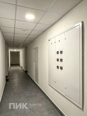 Студия, 19.8м², 42600 ₽/мес — фото № 9 Студия, 19.8м², 42600 ₽/мес — фото № 9