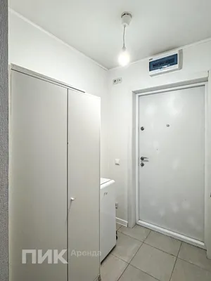 Студия, 19.8м², 42600 ₽/мес — фото № 8 Студия, 19.8м², 42600 ₽/мес — фото № 8