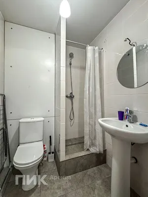 Студия, 19.8м², 42600 ₽/мес — фото № 6 Студия, 19.8м², 42600 ₽/мес — фото № 6