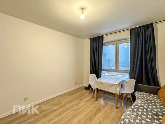 Студия, 19.8м², 42600 ₽/мес — фото № 5 Студия, 19.8м², 42600 ₽/мес — фото № 5