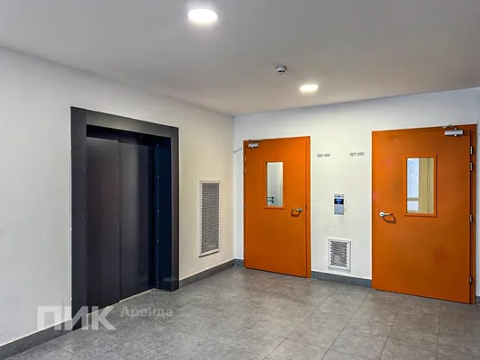 Студия, 19.8м², 42600 ₽/мес — фото № 10 Студия, 19.8м², 42600 ₽/мес — фото № 10