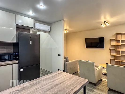 1-к квартира, 36м², 78900 ₽/мес — фото № 9 1-к квартира, 36м², 78900 ₽/мес — фото № 9