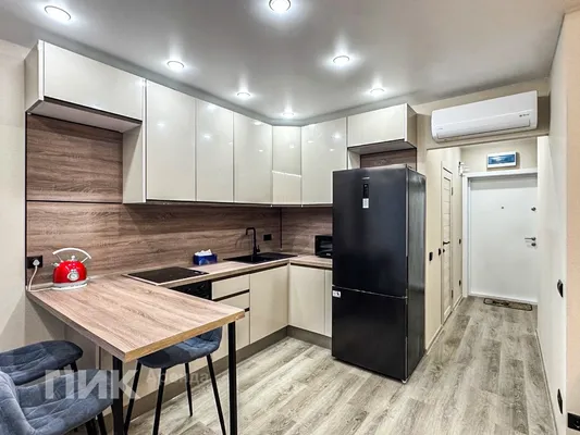 1-к квартира, 36м², 78900 ₽/мес — фото № 8 1-к квартира, 36м², 78900 ₽/мес — фото № 8