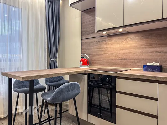 1-к квартира, 36м², 78900 ₽/мес — фото № 6 1-к квартира, 36м², 78900 ₽/мес — фото № 6