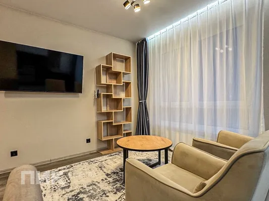 1-к квартира, 36м², 78900 ₽/мес — фото № 1 1-к квартира, 36м², 78900 ₽/мес — фото № 1