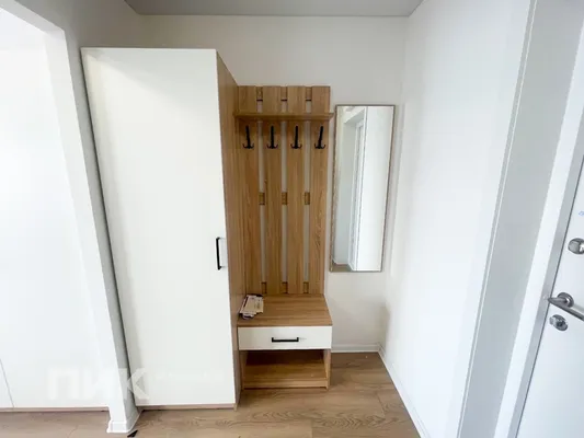 Студия, 28м², 35000 ₽/мес — фото № 8 Студия, 28м², 35000 ₽/мес — фото № 8