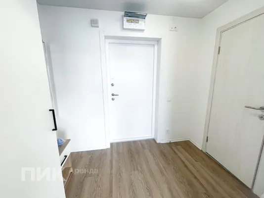 Студия, 28м², 35000 ₽/мес — фото № 9 Студия, 28м², 35000 ₽/мес — фото № 9