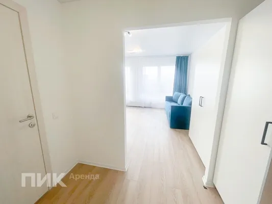 Студия, 28м², 35000 ₽/мес — фото № 7 Студия, 28м², 35000 ₽/мес — фото № 7