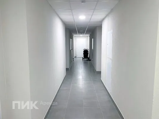 Студия, 28м², 35000 ₽/мес — фото № 10 Студия, 28м², 35000 ₽/мес — фото № 10