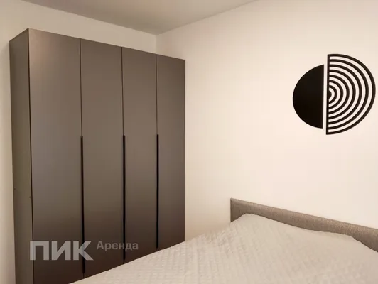 1-к квартира, 33.6м², 68000 ₽/мес — фото № 8 1-к квартира, 33.6м², 68000 ₽/мес — фото № 8
