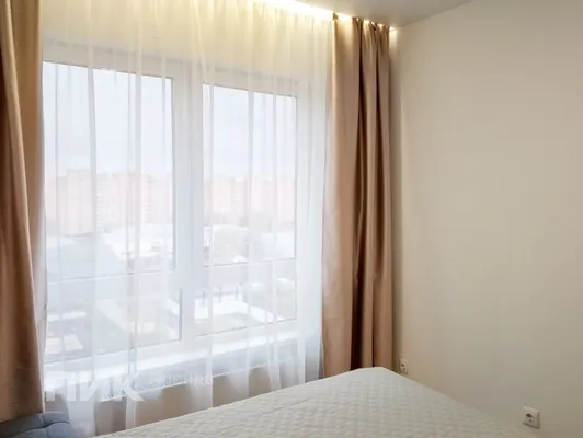 1-к квартира, 33.6м², 68000 ₽/мес — фото № 7 1-к квартира, 33.6м², 68000 ₽/мес — фото № 7