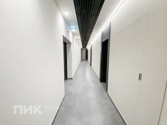Студия, 28.9м², 72000 ₽/мес — фото № 10 Студия, 28.9м², 72000 ₽/мес — фото № 10