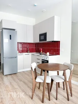 Студия, 28.9м², 72000 ₽/мес — фото № 7 Студия, 28.9м², 72000 ₽/мес — фото № 7