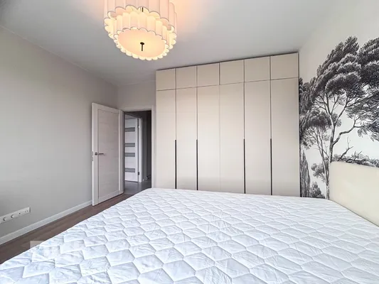 1-к квартира, 38.8м², 79900 ₽/мес — фото № 3 1-к квартира, 38.8м², 79900 ₽/мес — фото № 3