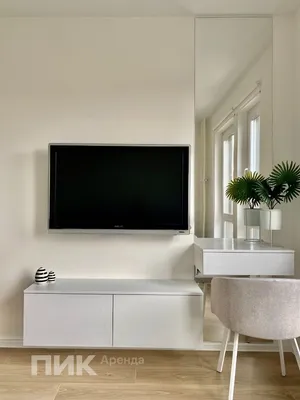 Студия, 19.8м², 65000 ₽/мес — фото № 1 Студия, 19.8м², 65000 ₽/мес — фото № 1