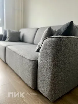 Студия, 19.8м², 65000 ₽/мес — фото № 2 Студия, 19.8м², 65000 ₽/мес — фото № 2