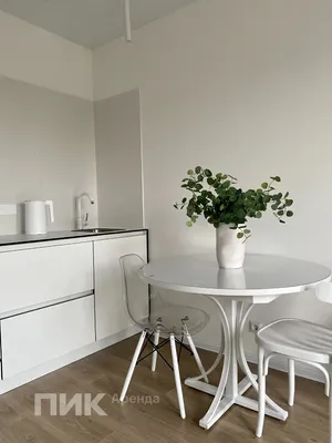 Студия, 19.8м², 65000 ₽/мес — фото № 10 Студия, 19.8м², 65000 ₽/мес — фото № 10