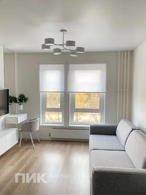 Студия, 19.8м², 65000 ₽/мес — фото № 4 Студия, 19.8м², 65000 ₽/мес — фото № 4