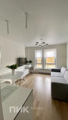 Студия, 19.8м², 65000 ₽/мес — фото № 8 Студия, 19.8м², 65000 ₽/мес — фото № 8