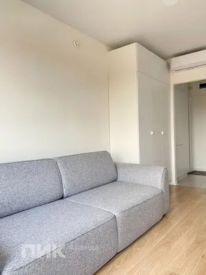 Студия, 19.8м², 65000 ₽/мес — фото № 5 Студия, 19.8м², 65000 ₽/мес — фото № 5