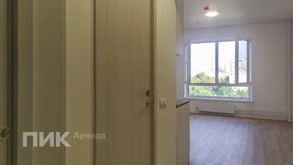 1-к квартира, 21м², 32900 ₽/мес — фото № 6 1-к квартира, 21м², 32900 ₽/мес — фото № 6