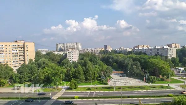 1-к квартира, 21м², 32900 ₽/мес — фото № 10 1-к квартира, 21м², 32900 ₽/мес — фото № 10