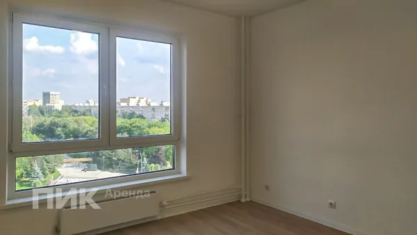 1-к квартира, 21м², 32900 ₽/мес — фото № 3 1-к квартира, 21м², 32900 ₽/мес — фото № 3