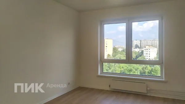 1-к квартира, 21м², 32900 ₽/мес — фото № 4 1-к квартира, 21м², 32900 ₽/мес — фото № 4