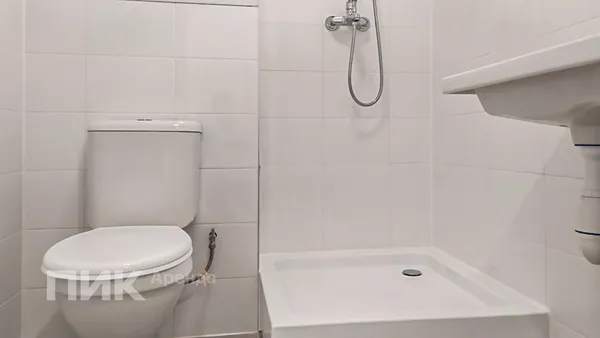 1-к квартира, 21м², 32900 ₽/мес — фото № 5 1-к квартира, 21м², 32900 ₽/мес — фото № 5